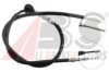 SAAB 4105789 Cable, parking brake
